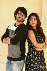 Kittu Unnaadu Jagratha Movie Release Press Meet